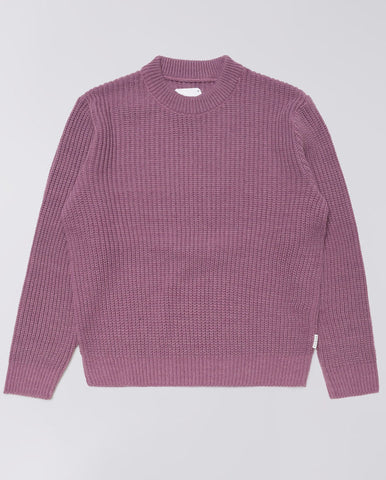 STUDIO SWEATSHIRT - TAUPE