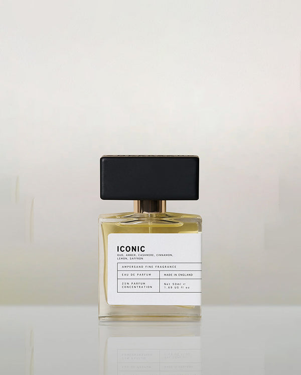 Ampersand Fragrance - ICONIC