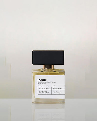 Midnight Hour Candle