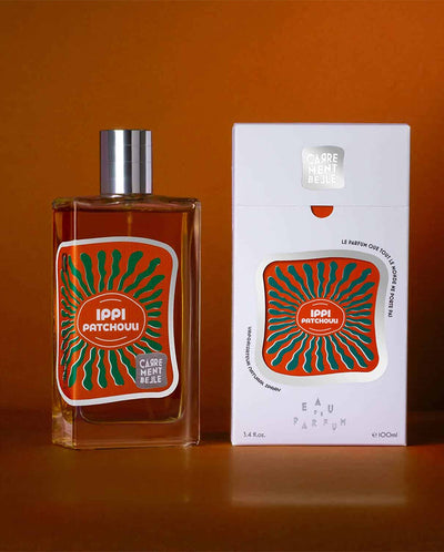 Eau De Parfum Ippi Patchouli