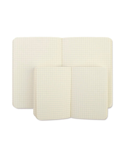 Penco Soft Notebook B7 WHITE