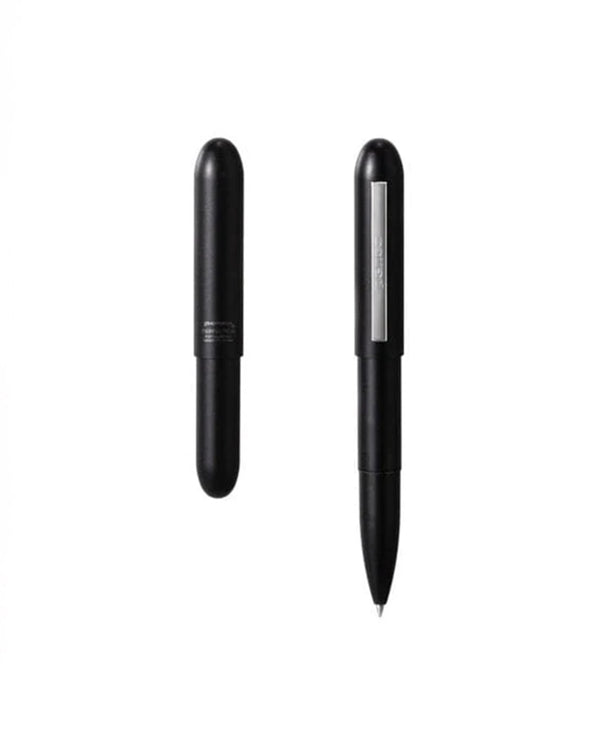 Penco Bullet Pen BLACK