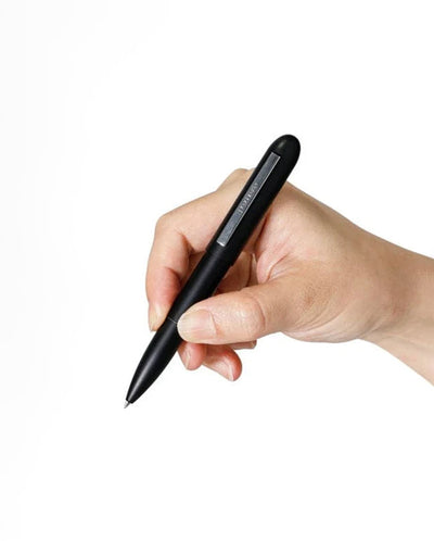 Penco Bullet Pen BLACK
