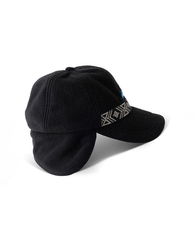 Barr Creek Hat - Blackout