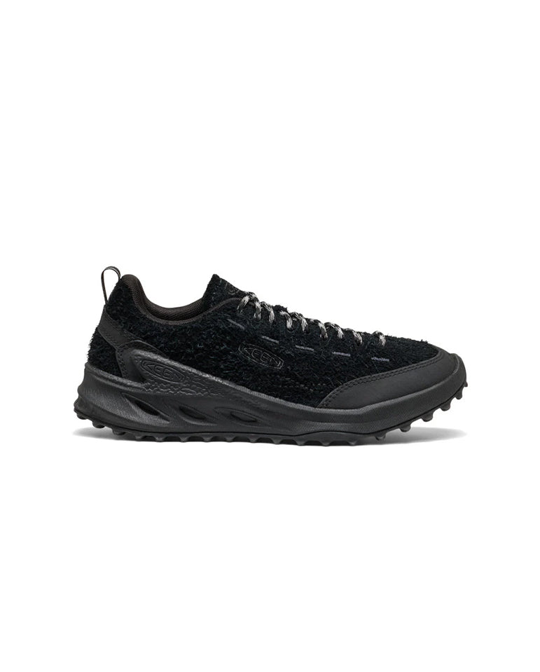 Womens Jasper Zionic - Black/Black