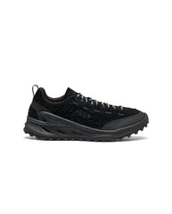 Womens Jasper Zionic - Black/Black