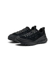 Womens Jasper Zionic - Black/Black