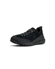 Womens Jasper Zionic - Black/Black