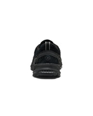 Womens Jasper Zionic - Black/Black