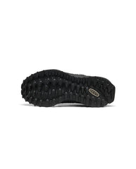 Womens Jasper Zionic - Black/Black