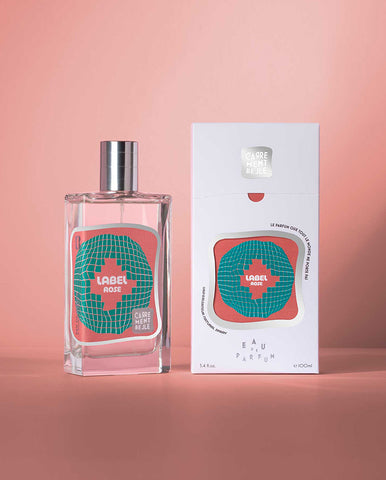 Eau De Parfum 555 N/A