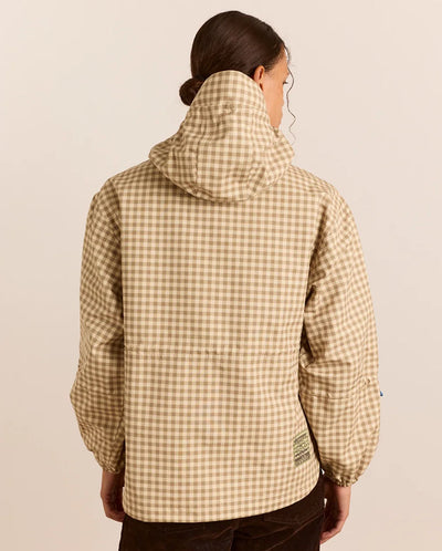 Matilda Raincoat - Gingham