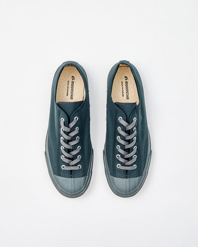 Gym Classic - Blue Green