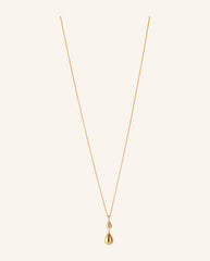 Rain Necklace GOLD