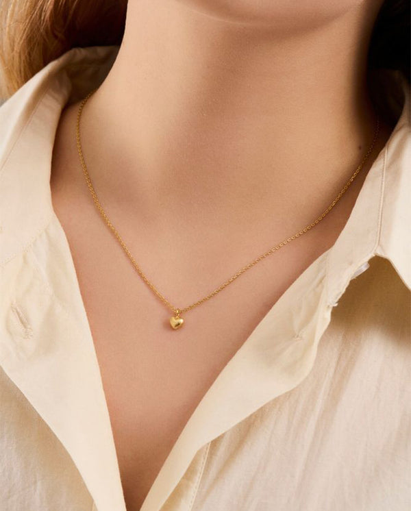 Love Necklace GOLD