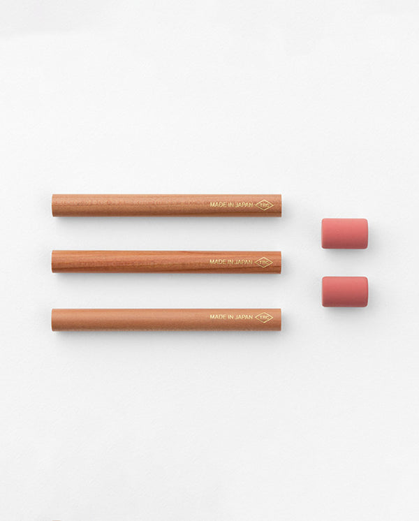 Refill for Brass Pencil