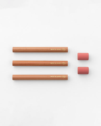 Penco Coil Notebook WHITE