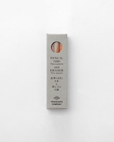 Refill for Brass Pencil