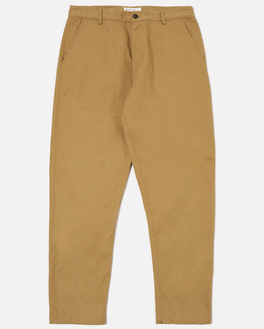 Collins Trouser CHARCOAL