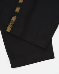 Oxford Pant BLACK