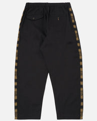 Oxford Pant BLACK