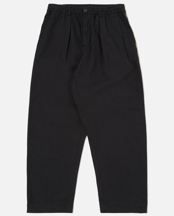 Oxford Pant BLACK