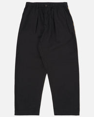 Oxford Pant BLACK