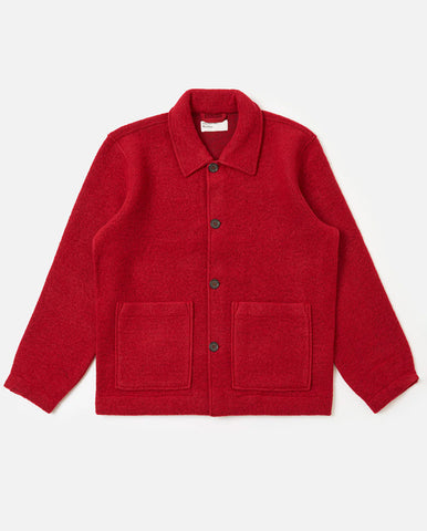 Runa Five Panel Cap Putty Grey - Olive