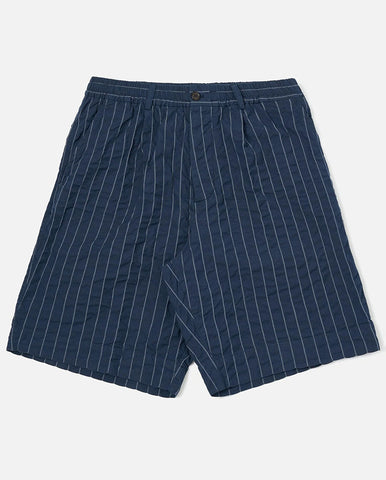 BEACH SHORT - LIGHT OLIVE
