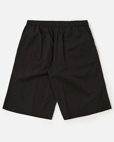 BEACH SHORT - LIGHT OLIVE
