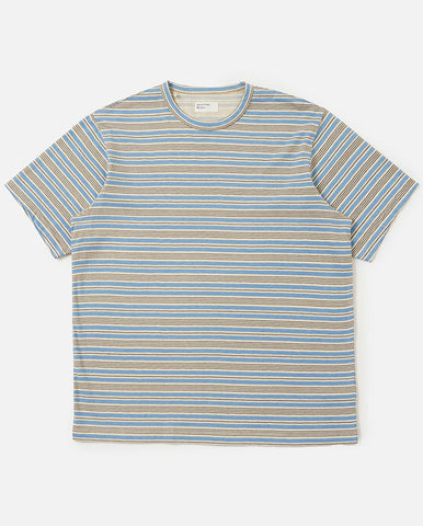 Road SHIRT - PASTEL CHECK