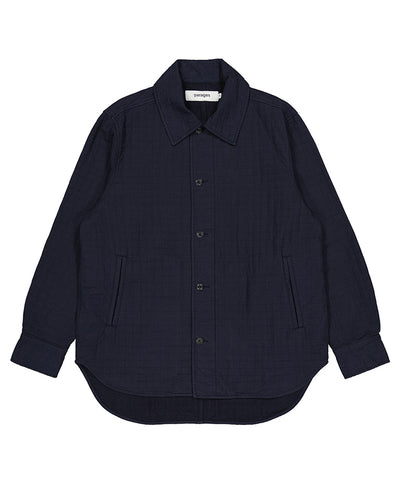 Sumo Overshirt Dark Navy