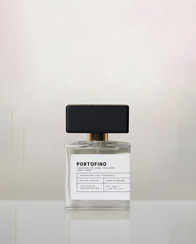 Ampersand Fragrance - PORTOFINO