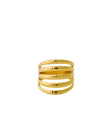 Elva Ring GOLD