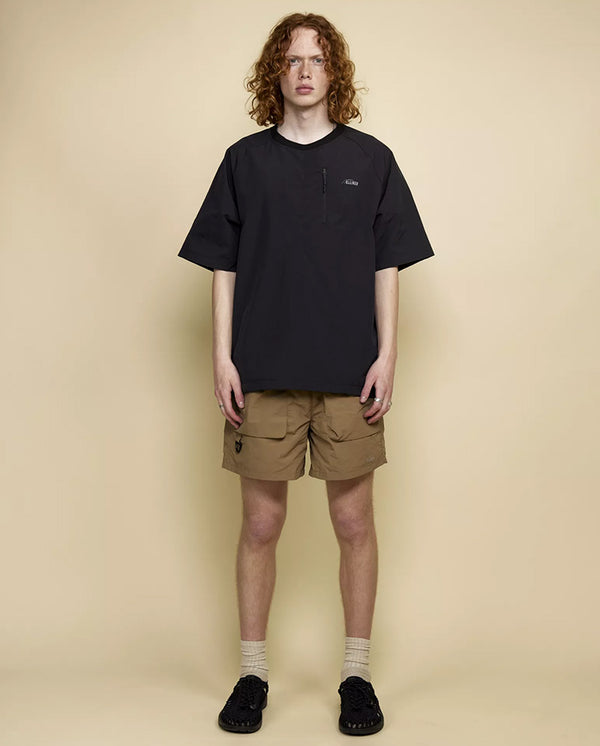 Sayer Shorts - Sand