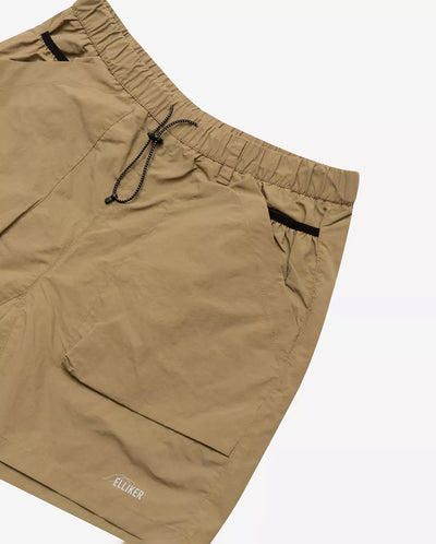 Sayer Shorts - Sand