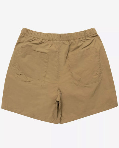 Sayer Shorts - Sand