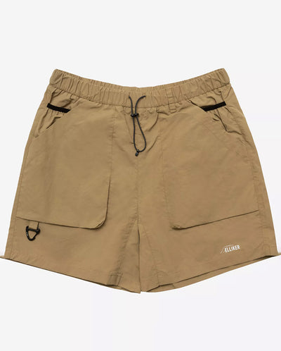 Sayer Shorts - Sand