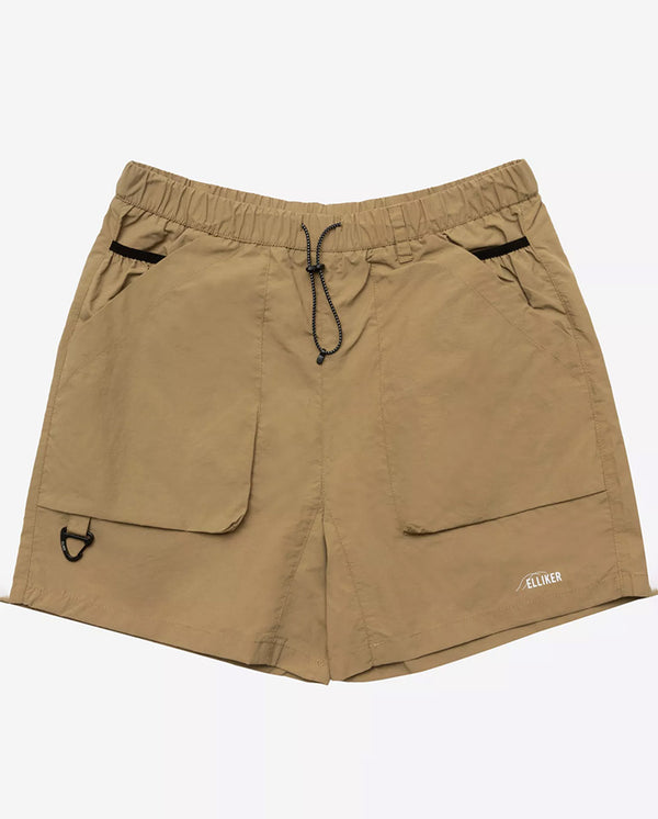 Sayer Shorts - Sand