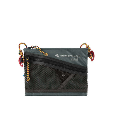 Algir Lanyard Pocket - Dark Teal