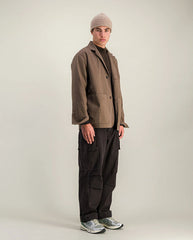 Buckbrush Jacket - Moka