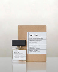 Ampersand Fragrance - VETIVER