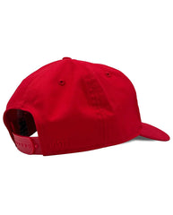 Paris Texas Cap - Red