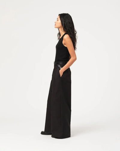 Ultimate Pants - Black