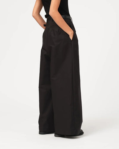 Ultimate Pants - Black