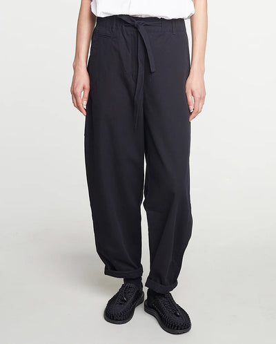 Pasha Pants BLACK