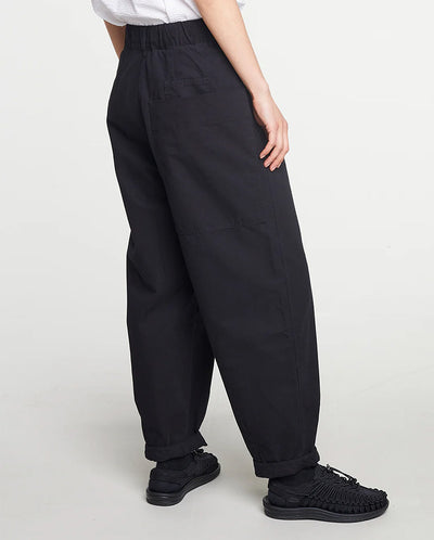 Pasha Pants BLACK