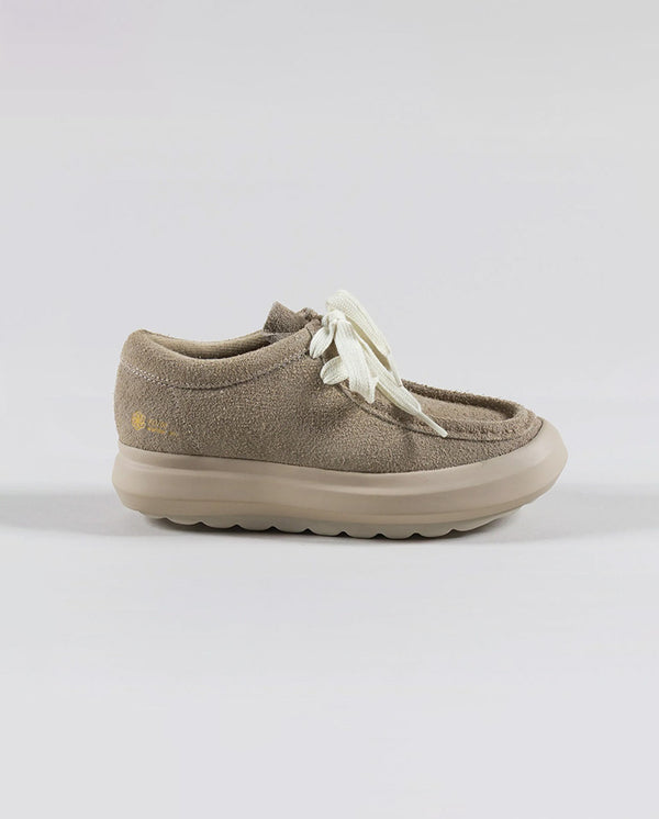 Wander FD:08 - Cornstalk/Off White