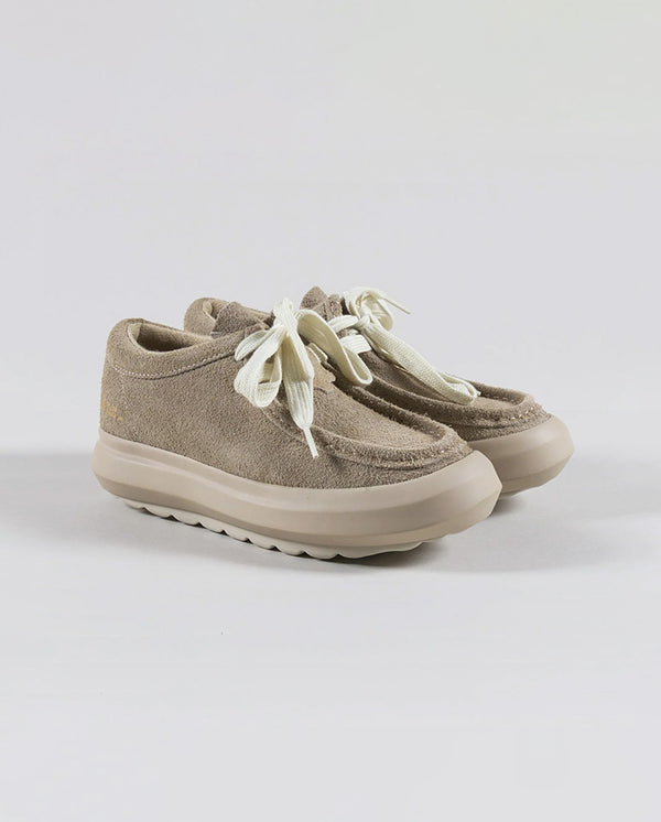 Wander FD:08 - Cornstalk/Off White