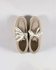 Wander FD:08 - Cornstalk/Off White